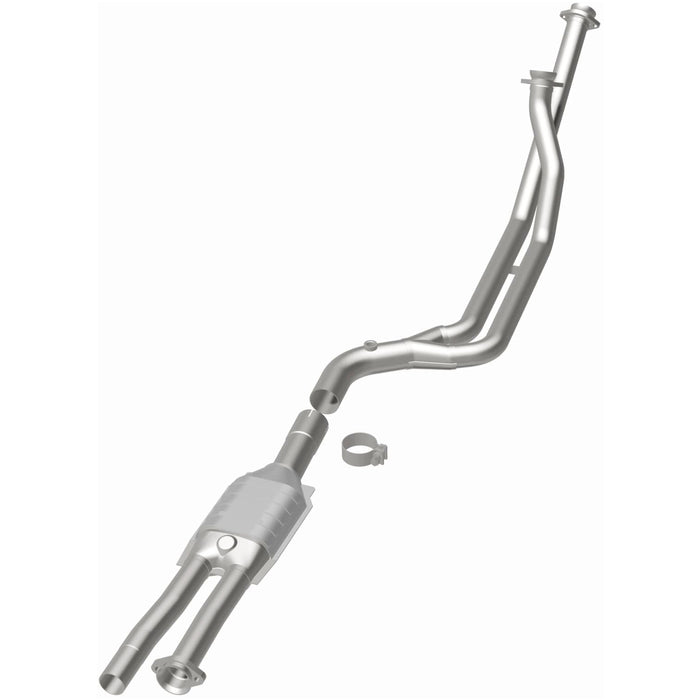 Catalytic Converter MagnaFlow 23837