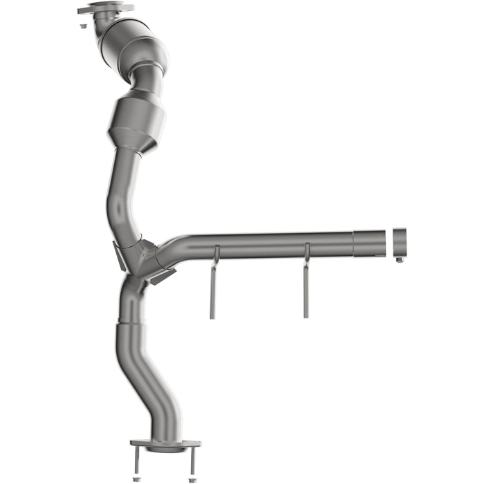 Catalytic Converter MagnaFlow 280758