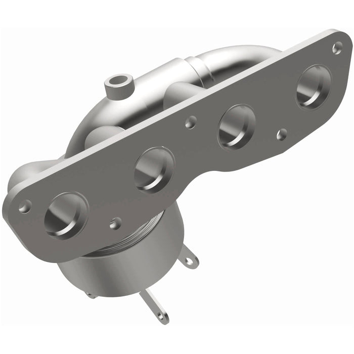 Exhaust Manifold with Integrated Catalytic Converter MagnaFlow 22-081
