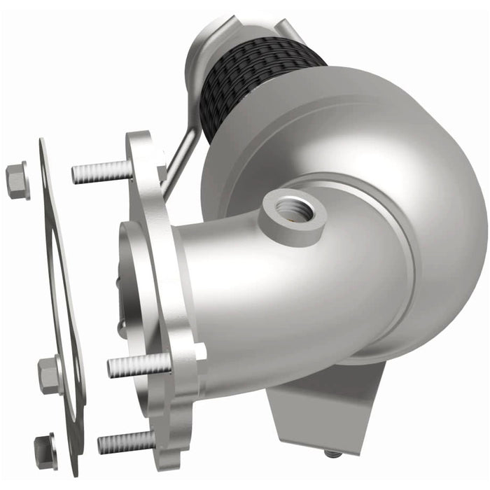 Catalytic Converter MagnaFlow 280255