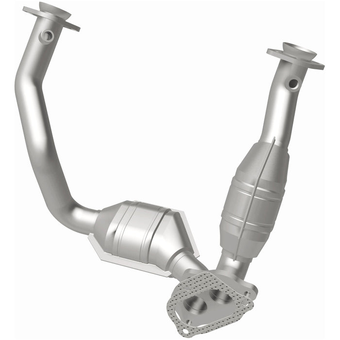 Catalytic Converter MagnaFlow 23-038