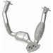 Catalytic Converter MagnaFlow 23-038