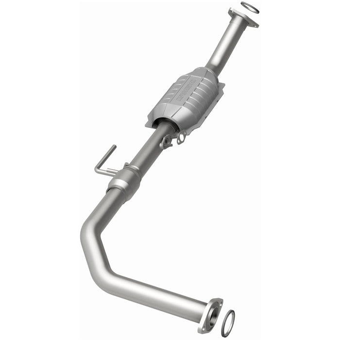 Catalytic Converter MagnaFlow 447173