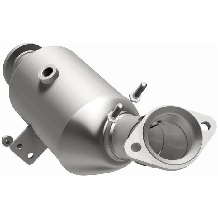 Catalytic Converter MagnaFlow 21-681