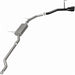 Exhaust System Kit MagnaFlow 19597