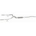 Exhaust System Kit MagnaFlow 16622