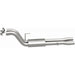 Exhaust Muffler Kit MagnaFlow 19465