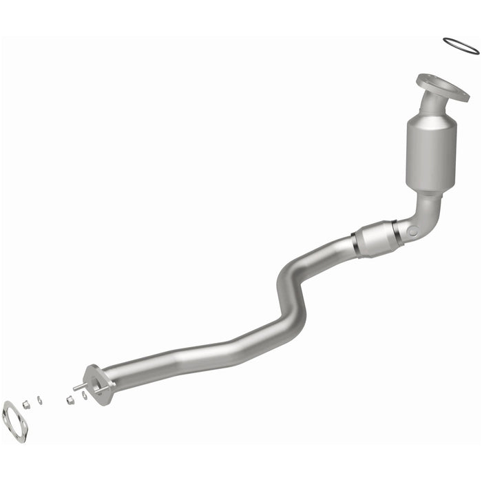 Catalytic Converter MagnaFlow 52096