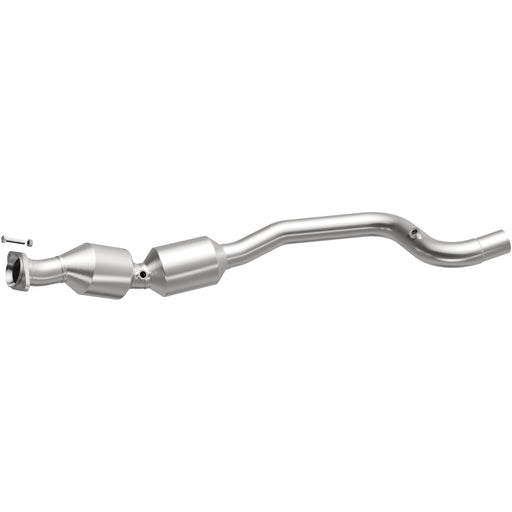 Catalytic Converter MagnaFlow 21-536