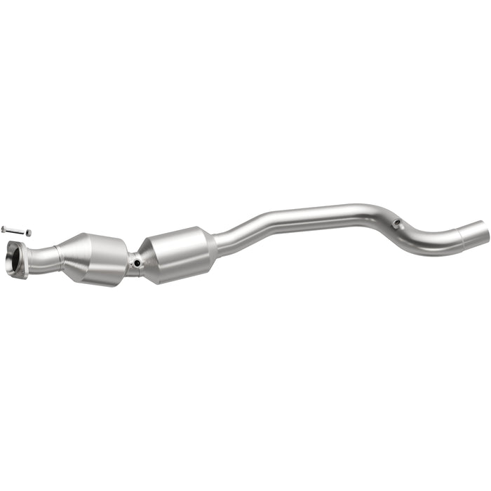 Catalytic Converter MagnaFlow 21-536