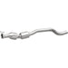 Catalytic Converter MagnaFlow 21-536