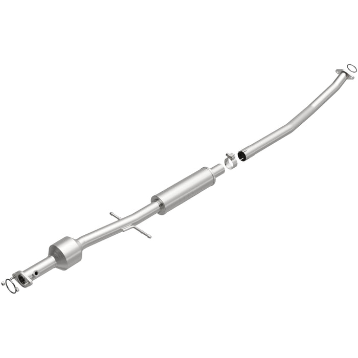 Catalytic Converter MagnaFlow 21-325