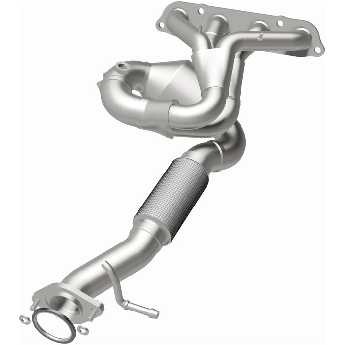 Exhaust Manifold with Integrated Catalytic Converter MagnaFlow 22-122