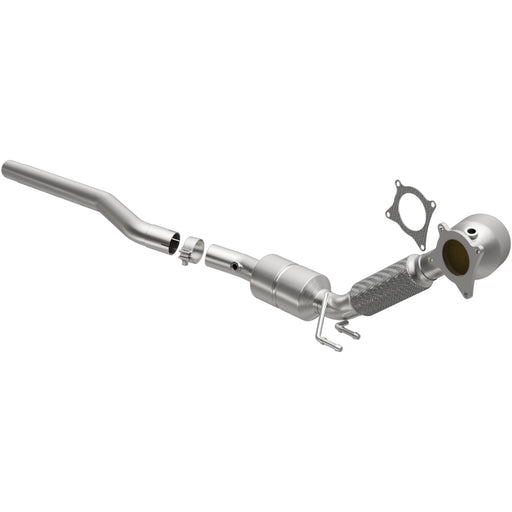 Catalytic Converter MagnaFlow 49165