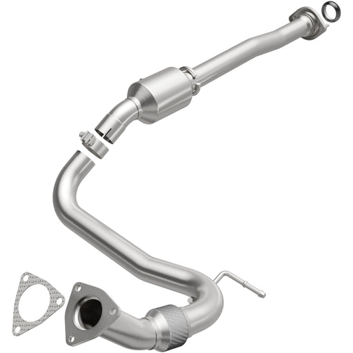 Catalytic Converter MagnaFlow 52609