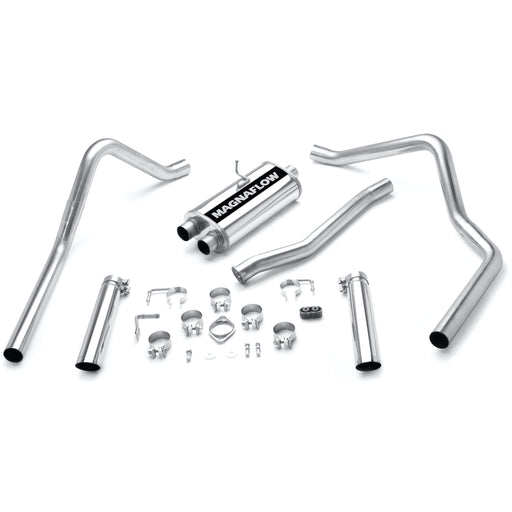 Exhaust System Kit MagnaFlow 15773