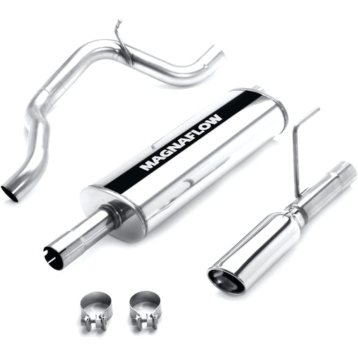 Exhaust System Kit MagnaFlow 16702