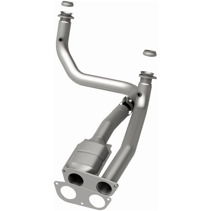 Catalytic Converter MagnaFlow 93607