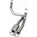 Catalytic Converter MagnaFlow 93607