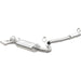 Exhaust System Kit MagnaFlow 19195