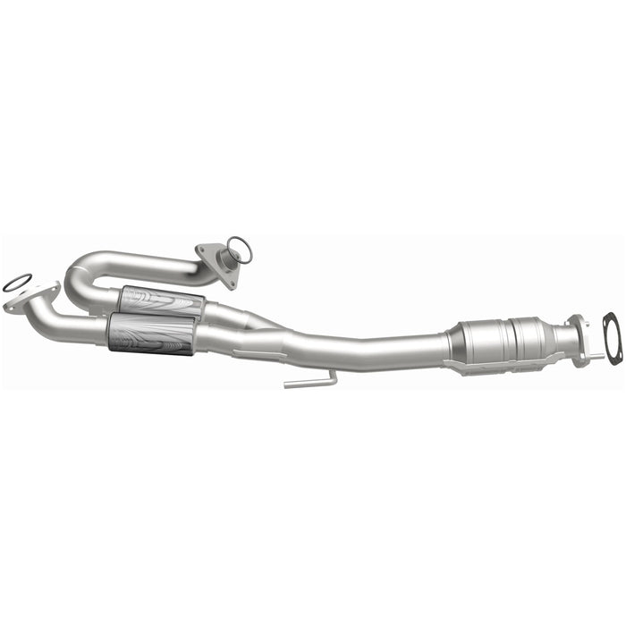 Catalytic Converter MagnaFlow 557234