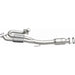 Catalytic Converter MagnaFlow 557234