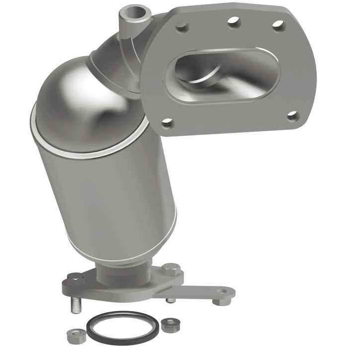 Exhaust Manifold with Integrated Catalytic Converter MagnaFlow 22-020