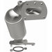 Exhaust Manifold with Integrated Catalytic Converter MagnaFlow 22-020