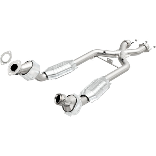 Catalytic Converter MagnaFlow 23163