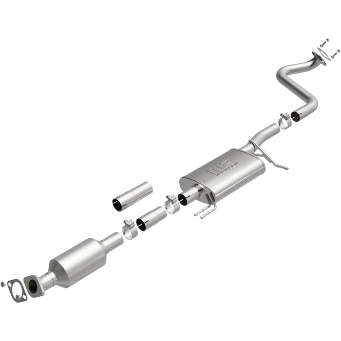 Catalytic Converter MagnaFlow 6571851
