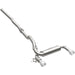 Exhaust System Kit MagnaFlow 19281