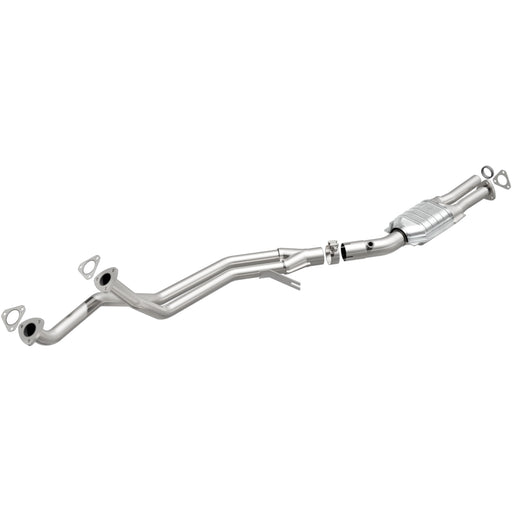 Catalytic Converter MagnaFlow 23559