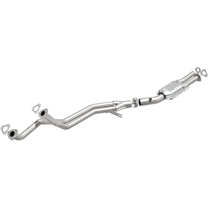 Catalytic Converter MagnaFlow 23559