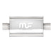 Exhaust Muffler MagnaFlow 14219