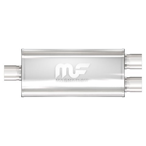 Exhaust Muffler MagnaFlow 14222