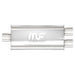 Exhaust Muffler MagnaFlow 14298