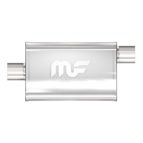 Exhaust Muffler MagnaFlow 14356