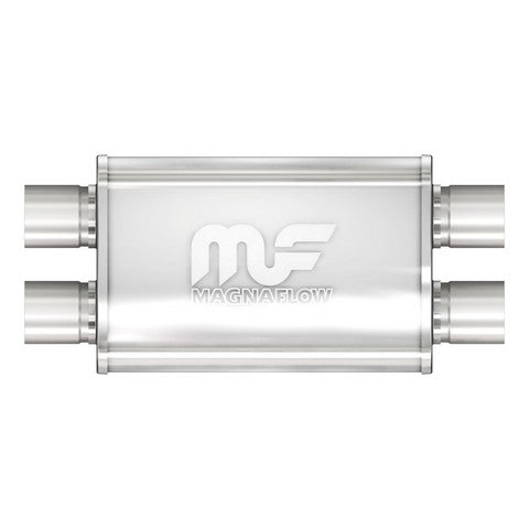 Exhaust Muffler MagnaFlow 14379