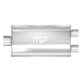 Exhaust Muffler MagnaFlow 14588