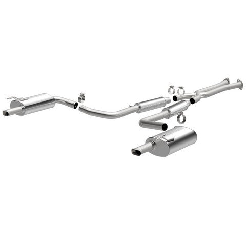 Exhaust System Kit MagnaFlow 15059