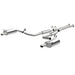 Exhaust System Kit MagnaFlow 15059