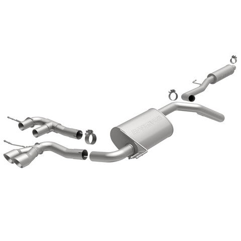 Exhaust System Kit MagnaFlow 15060