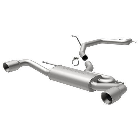 Exhaust System Kit MagnaFlow 15061