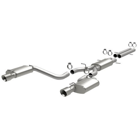 Exhaust System Kit MagnaFlow 15069
