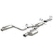 Exhaust System Kit MagnaFlow 15069
