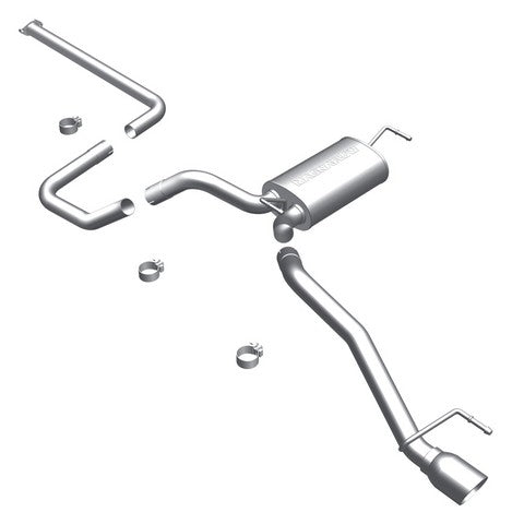 Exhaust System Kit MagnaFlow 15070