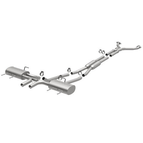 Exhaust System Kit MagnaFlow 15073
