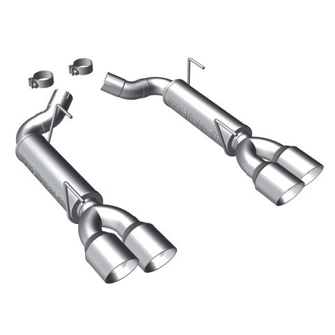 Exhaust System Kit MagnaFlow 15075