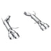 Exhaust System Kit MagnaFlow 15076