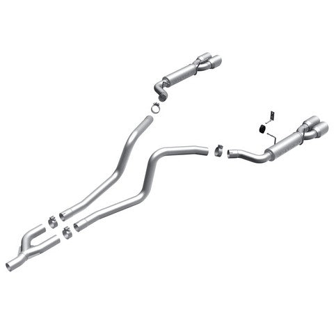Exhaust System Kit MagnaFlow 15078